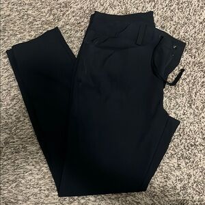 Black Dress Pants